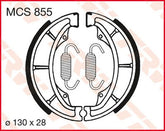 TRW BRAKE SHOES TRW MCS855 | MCS855