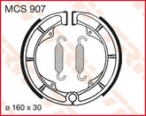 TRW BRAKE SHOES TRW MCS907 | MCS907