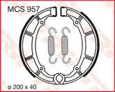 TRW BRAKE SHOES TRW MCS957 | MCS957