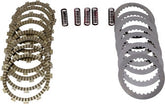 TRW CLUTCH SUPER KIT | MSK106