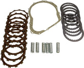 TRW CLUTCH SUPER KIT | MSK230