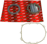 TRW CLUTCH SUPER KIT | MSK236