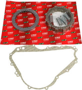 TRW CLUTCH SUPER KIT | MSK237