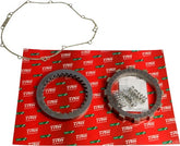 TRW CLUTCH SUPER KIT | MSK243