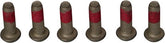TRW BRAKE ROTOR BOLTS | MSS113-6