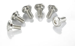 TRW BRAKE ROTOR BOLTS | MSS117-4