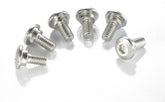 TRW BRAKE ROTOR BOLTS | MSS117-6