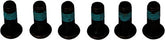 TRW BRAKE ROTOR BOLTS | MSS133-6