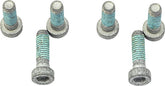 TRW BRAKE ROTOR BOLTS | MSS138-6