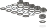 TRW BRAKE ROTOR FITTING KIT BMW | MST13FK