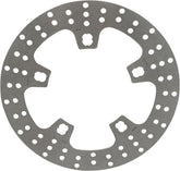 TRW ROTOR TRW | MST502