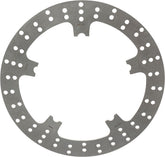 TRW ROTOR TRW | MST505