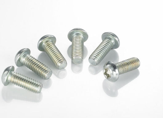 TRW BRAKE DISC BOLT M6x1x20 6PK | MSW102-6