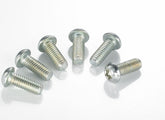 TRW BRAKE DISC BOLT M6x1x20 6PK | MSW102-6