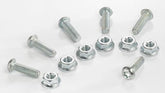 TRW BRAKE DISC BOLT M6x1x23 6PK | MSW103BO