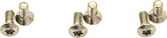TRW BRAKE DISC BOLT M6x1x13 6 | MSW104-6