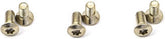 TRW BRAKE DISC BOLT M6x1x13 6 | MSW104-6