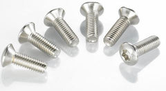 TRW BRAKE DISC BOLT M6x1x18 6PK | MSW105BO