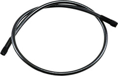 TRW BRAKE HOSE BLACK 013 CM | MV013S