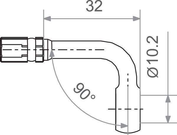TRW BANJO M10 90 GM | MV10D90E