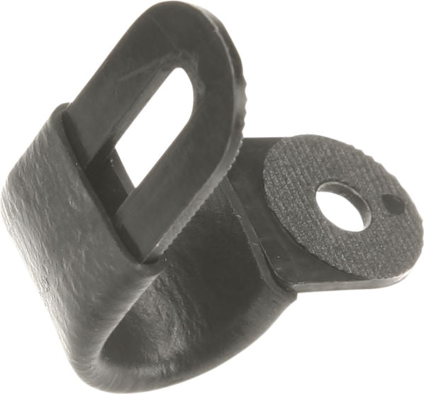 TRW BRAKE HOSE BLACK | MV1515-5