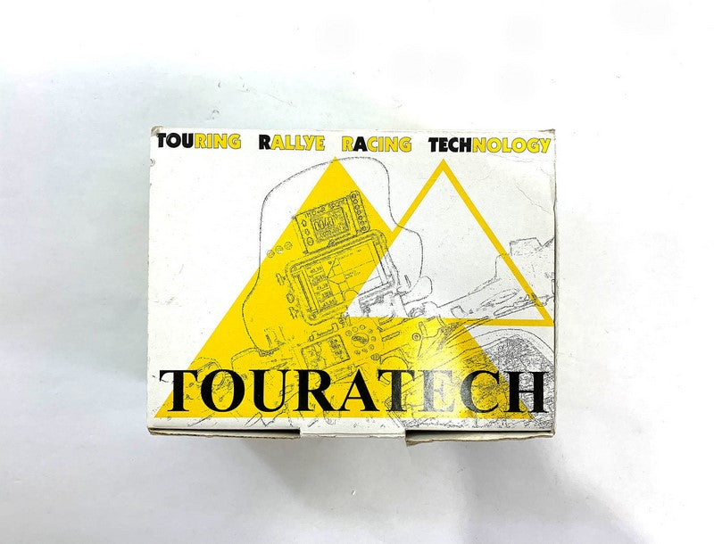 Touratech Imo-100R50 Rallye Pro | 01-011-0401-0