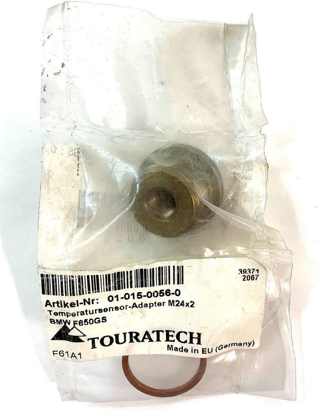 Touratech Temperature Sensor Adapter | 01-015-0056-0