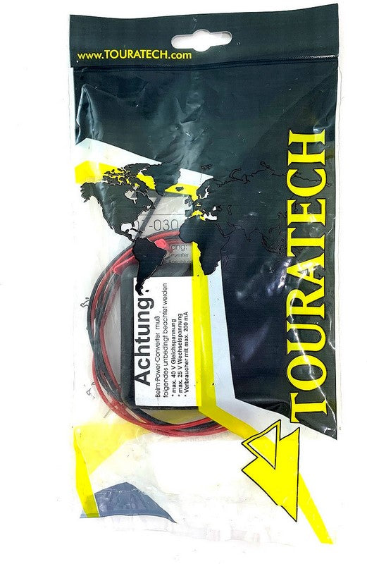 Touratech Power Converter | 01-030-0020-0