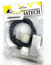 Touratech Control Lamp Unit | 01-030-0033-0
