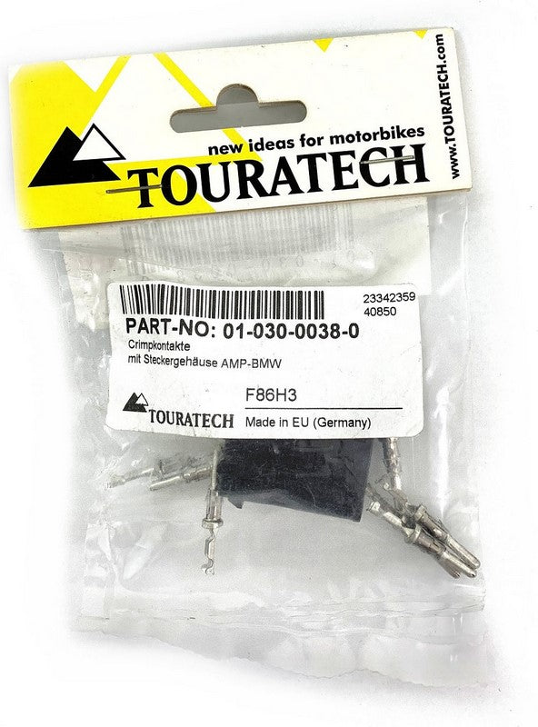 Touratech Crimp Contacts With | 01-030-0038-0