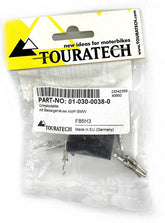 Touratech Crimp Contacts With | 01-030-0038-0