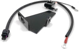 TOURATECH DIN socket relocation kit for BMW R1250GS/ R1250GS Adventure/ R1200GS ab 2013/ R1200GS Adventure from 2014 | 01-030-0086-0