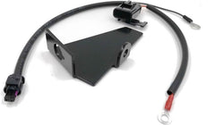 TOURATECH DIN socket relocation kit for BMW R1250GS/ R1250GS Adventure/ R1200GS ab 2013/ R1200GS Adventure from 2014 | 01-030-0086-0
