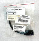 Touratech Obd-Ii Adapter For | 01-030-0099-0