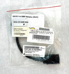 Touratech Obd-Ii Adapter For | 01-030-0099-0