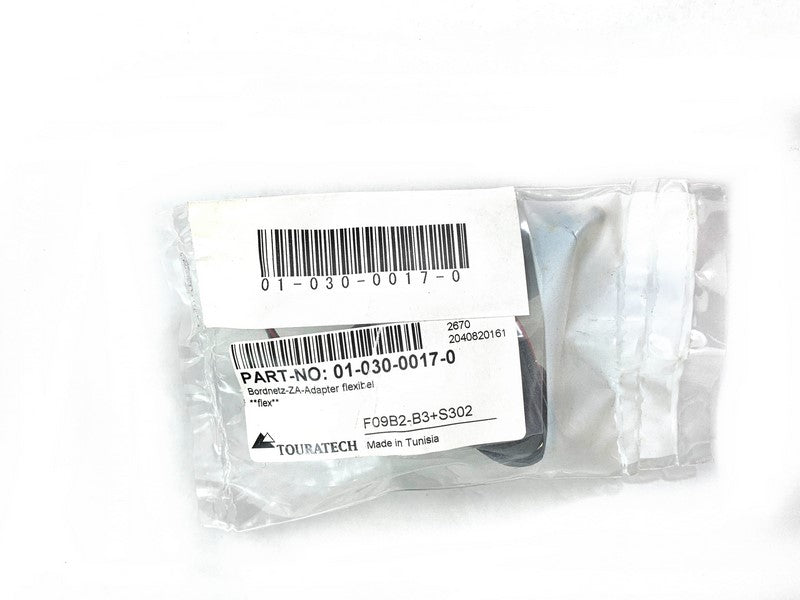 TOURATECH / ツアラテック Wiring system ZA_adapter flexible flex | 01-030-0117-0