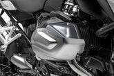 TOURATECH Cylinder protection stainless steel (set) for BMW R1250GS / R1250R / R1250RS / R1250RT | 01-037-5130-0