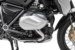 TOURATECH Cylinder protection aluminium (set) for BMW R1250GS / R1250R / R1250RS / R1250RT | 01-037-5131-0