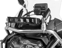 TOURATECH Mounting adapter M8 for Bullbar additional headlights (set with 2 pieces) | 01-037-5174-0
