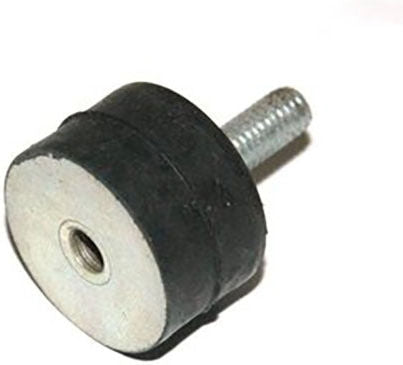 Touratech Rubber Metal Element | 01-040-0035-0
