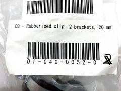 Touratech Clamp | 01-040-0052-0
