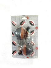 TOURATECH / ツアラテック Micro-indicators *20 mm* pair of 1 x left and 1 x right | 01-040-0203-0