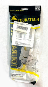 Touratech Handlebar Increase Type 8 Ktm | 01-040-0268-0