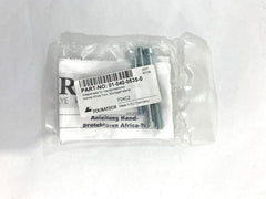 TOURATECH / ツアラテック Spacers for handprotectors R1150GS
Origin: EU (Germany) | 01-040-0535-0