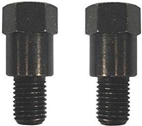 TOURATECH Rear view mirror adapter set for Yamaha | 01-040-0778-0