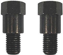 TOURATECH Rear view mirror adapter set for Yamaha | 01-040-0778-0