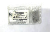 TOURATECH / ツアラテック Spacers for handprotectors F650GS
Origin: EU (Germany) | 01-040-1608-0