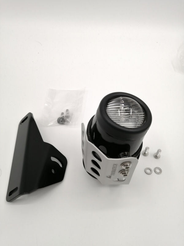 Touratech Additional Headlight Fog | 01-040-2001-0