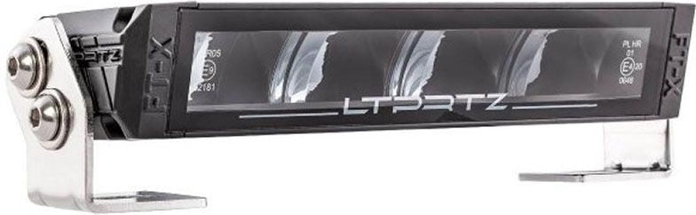 TOURATECH LED Lightbar Aux light 30° FLOOD | 01-040-2023-0