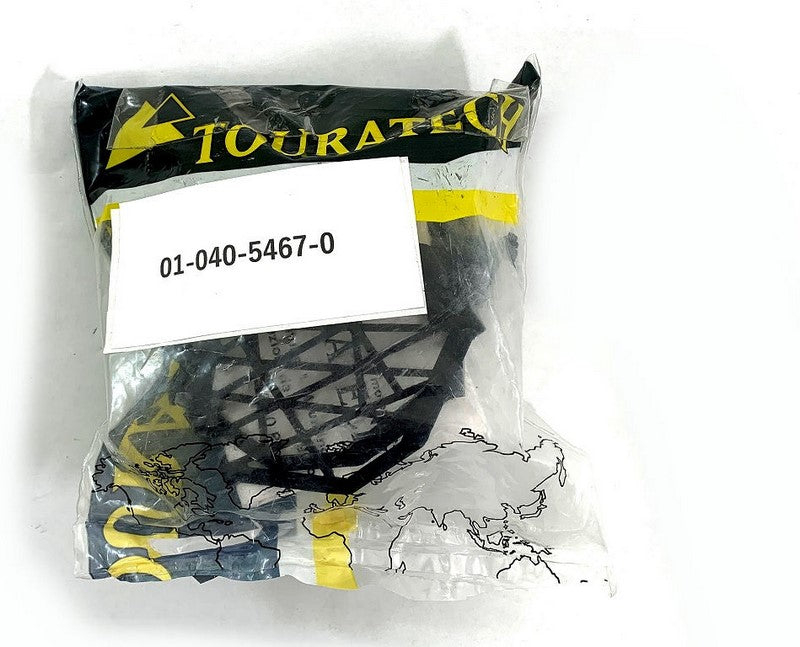 Touratech Headlight Protection For | 01-040-5467-0